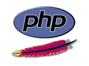 Apache PHP
